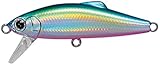 タックルハウス(TACKLE HOUSE) バフェット ドラス BUDR46 D120 ブルーピンク 46mm