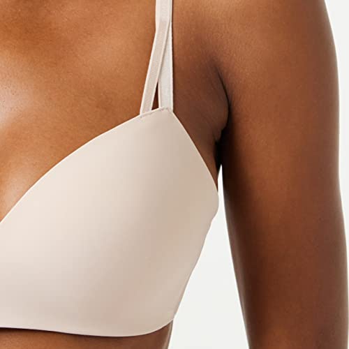 Calvin-Klein-Mujer-Sujetador-Push-Up-Lift-Demi-sin-Aros