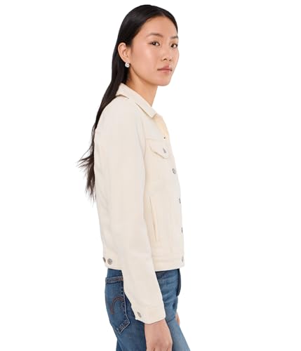 Image of Levi's Women's Original Trucker Jacket (Also Available in Plus)