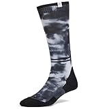 evo Medium Cushion Snow Socks 2026 - Small