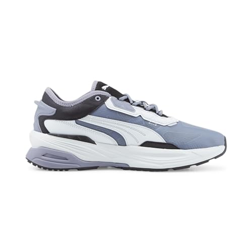Image of Puma Unisex-Adult Extent Nitro Concrete Jungle Sneaker