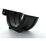 Marley Deepflow RUD10 Deep Style Dachrinnen-Verbindungsstück, 4 Farben