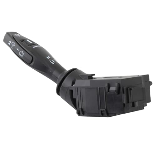 Commodo clignotant Ford Fiesta 2009-2019 interrupteur de précision multi-fonctions - 3