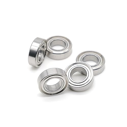 698ZZ Roulement ABEC-7 de précision pour imprimante 3D et outillage miniature