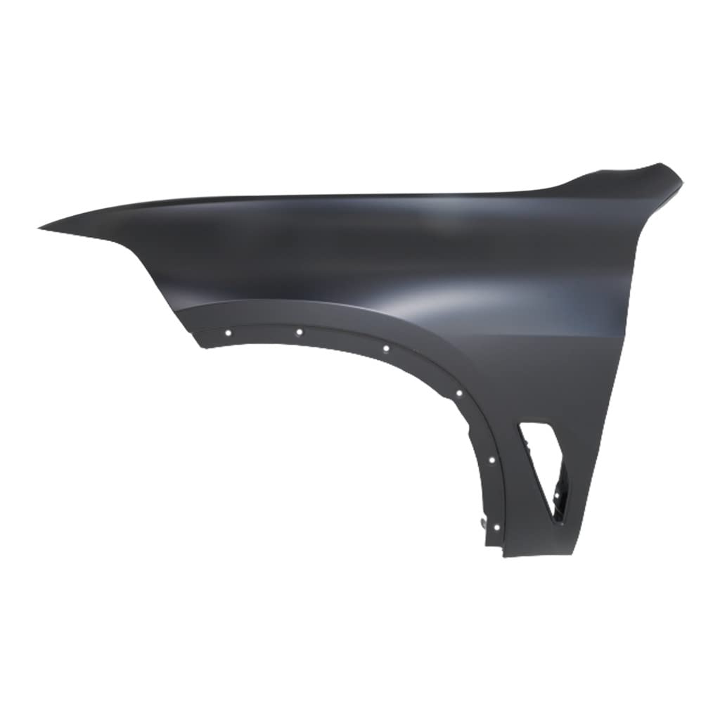 Amazon.com: For BMW X5 2019 2020 2021 2022 Fender Passenger Side 