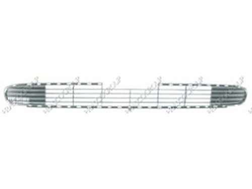 Prasco OP0522120 Ventilation Grille, bumper