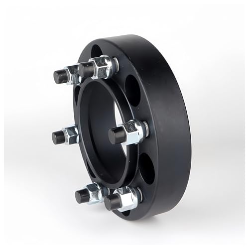 Adaptateur d'entretoises de roue 60mm à 110mm 6 cosses pour Maxus - 3