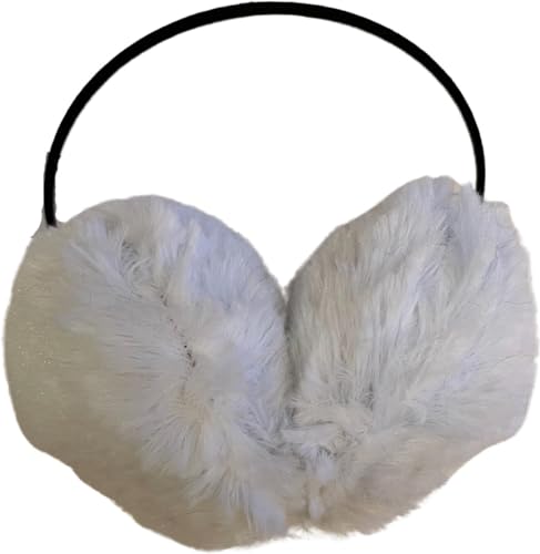 Peluche oreillettes femmes taille unique pour vos promenades en ville