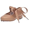 Bloch Dance Girl’s Annie Tyette Tap Shoe