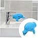 Vaguelly Hand Wash Faucet Extender for Toddlers Soft Water Flow Fun Learning Tool No Tools Needed