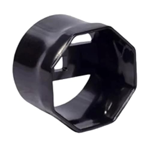 AFF 4-1/2" 8 Point Wheel Bearing Locknut Socket, 3/4" Drive, 18538