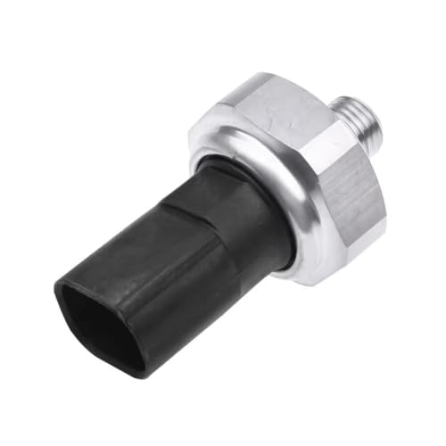 Interrupteur capteur de pression de climatisation Benz E350 - 5