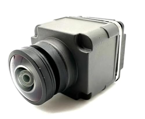 Caméra de recul 7P6980551C d'aide au stationnement arrière pour Audi A6 C7 Q7 A7 A8