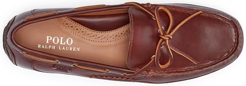 POLO RALPH LAUREN Men's Roberts Driving Style Loafer4