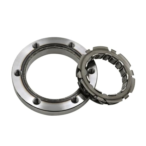 Roulement de Volant d'embrayage de démarrage supérieur compatible TMAX530 - 5