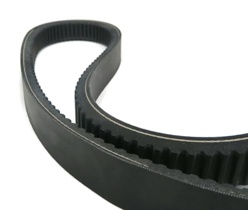 The ROP Shop Drive Belt for John Deere RE28721, A-RE28721, M125383, A-M125383 4X2 6X4 1200A by The ROP Shop - Image 5