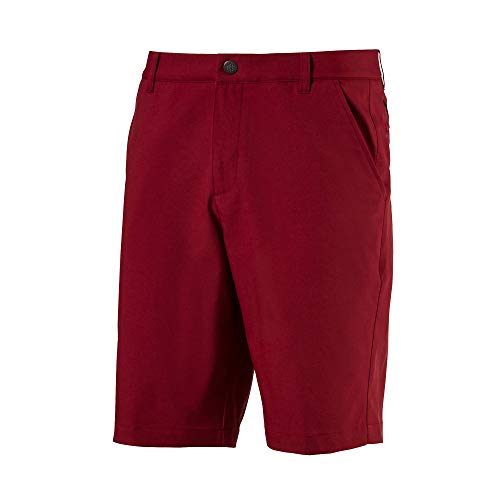 Puma Golf Men's Essential Pounce Shorts 