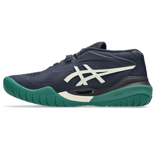 Image of ASICS Gel-Resolution X