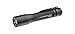 LED Lenser 880094 P3 AFS P Black Lightweight 75 Lumens Keychain Flashlight