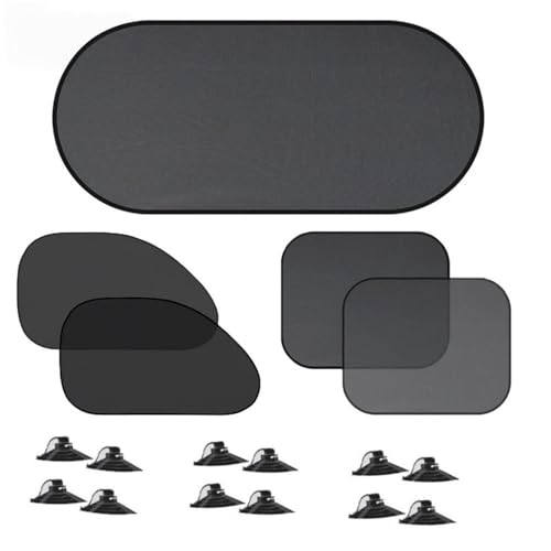 Pare soleil voiture protection solaire maximale en verre