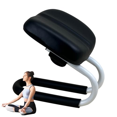 Taburete De Meditación Para Oración: Banco