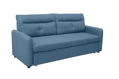 Sofás 3 Plazas Cama Marca SHIITO