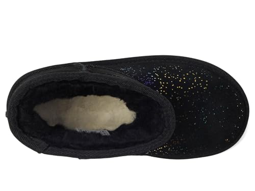 UGG Unisex-Child T Classic Ii Shimmer Sky Fashion Boot2