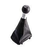 El mejor reemplazo para la palanca de cambios desgastado u original Lever Knob