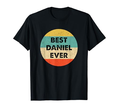 Daniel Camiseta