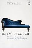 The Empty Couch: The taboo of ageing and retirement in psychoanalysis