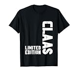 Lustige Geschenke für Claas