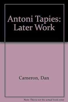 Paperback Antoni Tapies Recent Work January 14 - February 12, 2000 Book