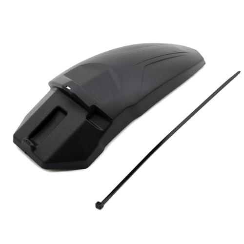 Garde-boue arrière pour moto de type carénage anti-éclaboussures Honda CB 500 F