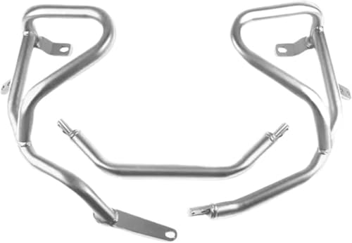 Pare-carter Benelli TRK702 protection latérale antichoc moto