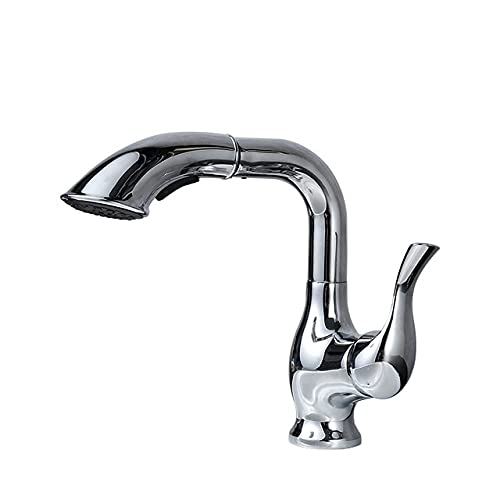 Robinet de salle de bain LUNEZY pour simplifier la routine matinale de toute la famille