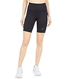 Brooks Method 8' Short Tights Black SM (US 6-8) 8