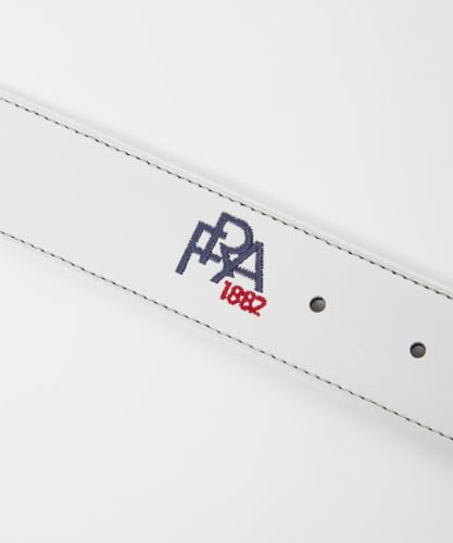 le coq sportif LG5FBL02M メンズゴルフベルト