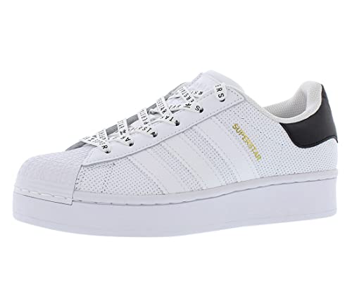 Image of adidas Women's Nizza Platform Shoes | Casual Shoes