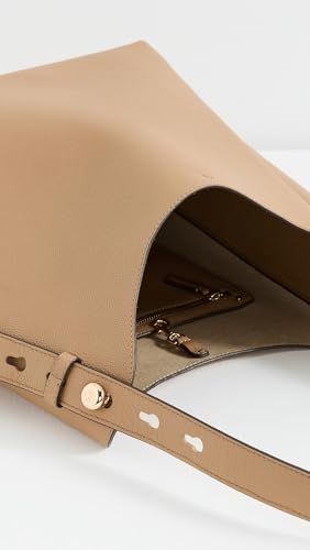Image of Tory Burch Women's Romy Hobo Bag