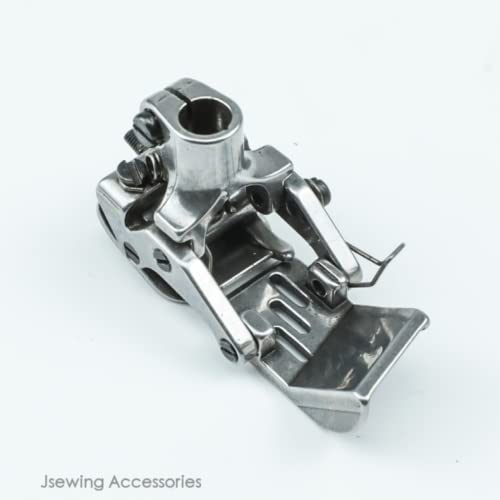 Blooy 56920R-9 Pie Prensatelas para Máquina de Coser miniatura 4