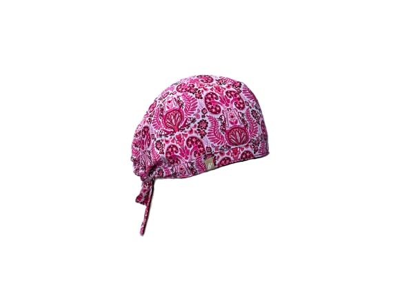 FEBRIS Floral Urology !! Scrub Cap (B0B9C3NLNS) Amazon Price History, Amazon Price Tracker