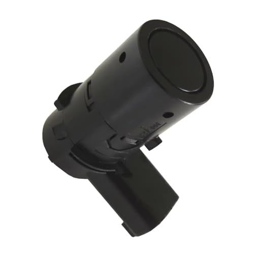 ԗp PDC o[XZT[ Compatible With Volvo For S80 XC90 XC70 V70 S60 V50 C70 30765108 ԋZT[ PDC p[LOZT[ J[ANZT[ƌ݊(Black)