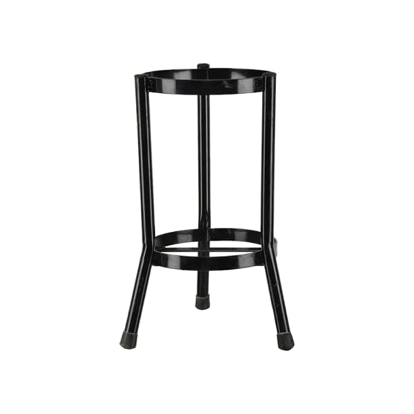 VariEx Fire Extinguisher Floor Stand, 2 kg Capacity, Black (B0DCGDK8G1) Amazon Price History, Amazon Price Tracker