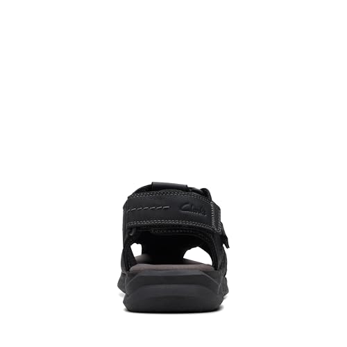 Image of Clarks mens Walkford Fish