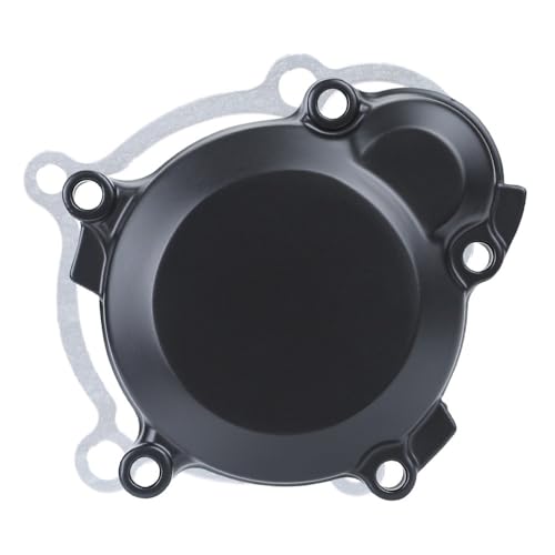 Couvercle de moteur moto Hayabusa GSX1300R carter stator haute résistance