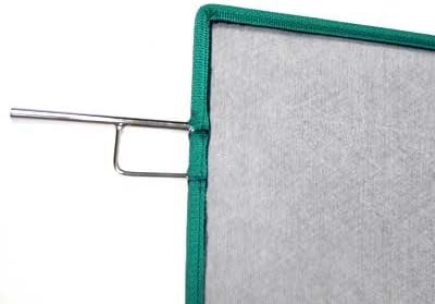 24"x48" Single Scrim