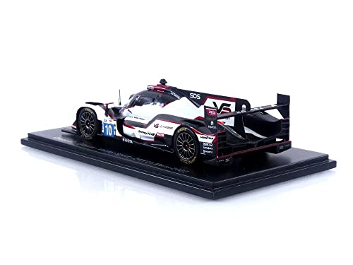 Spark 1/43 - ORECA 07 - Le Mans 2022 miniatura 3