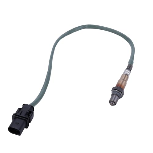 Sonde Lambda O2 résout surconsommation Sprinter 5-T 906 907 remplace 50017902