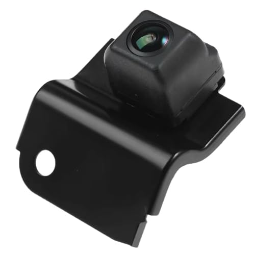 Caméra de recul pour résoudre les angles morts arrière du Toyota FJ Cruiser