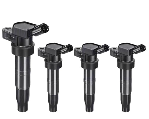 RLFNPHMHX Enchufe de bobina de encendido for H//y/u/n/d/a/i T/u/c/s/o//n K//i/a O/p/t/i/m//a S/o/r/e/n/t/o